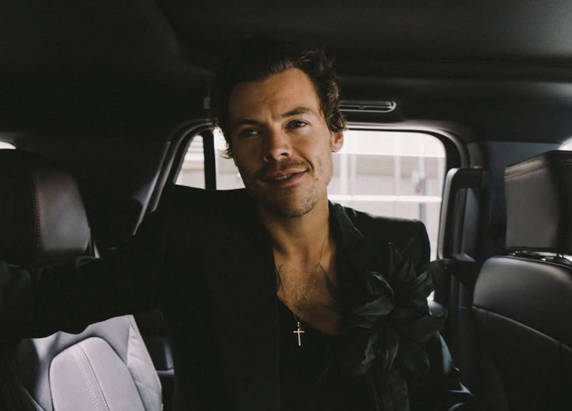 Dit is waarom fans denken dat Harry Styles en Zoe Kravitz een PR-relatie hebben