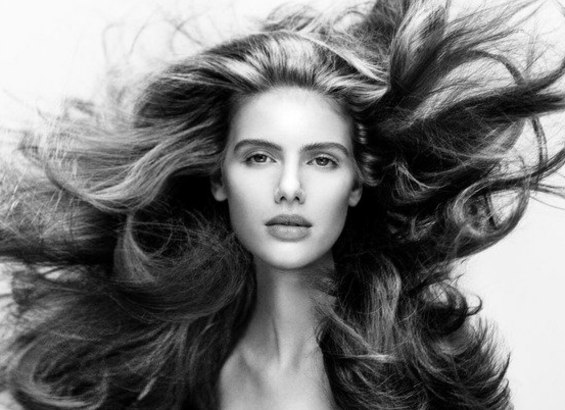 ZARA heeft haircare-lijn gelanceerd: ZARA Hair
