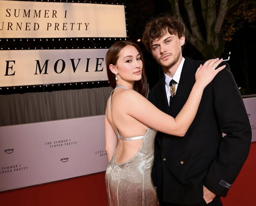 YES: Er komt een The Summer I Turned Pretty-film