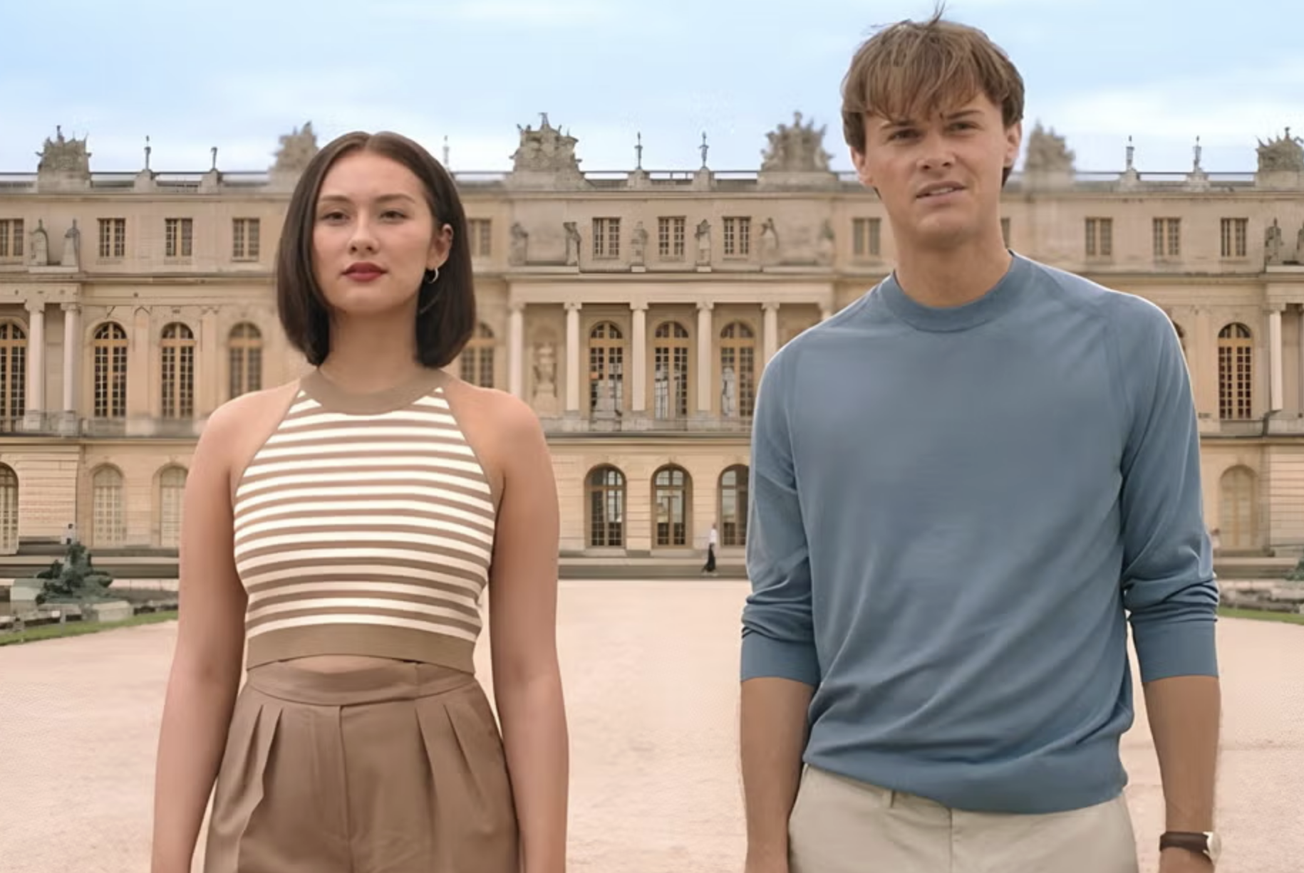 Dit is wanneer The Summer I Turned Pretty-film op z’n vroegst uitkomt