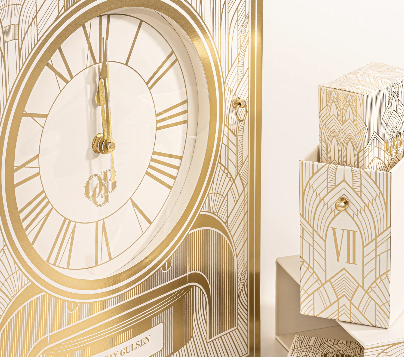 De leukste beauty adventskalenders van 2025