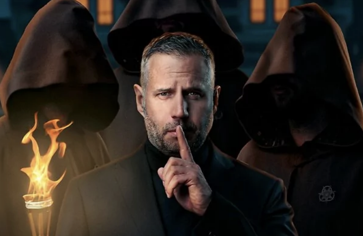 ‘Dit zijn de nieuwe deelnemers van De Verraders’