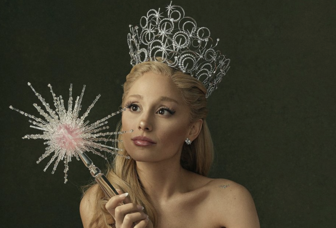 Wil je zien: trailer van Wicked 2: For Good