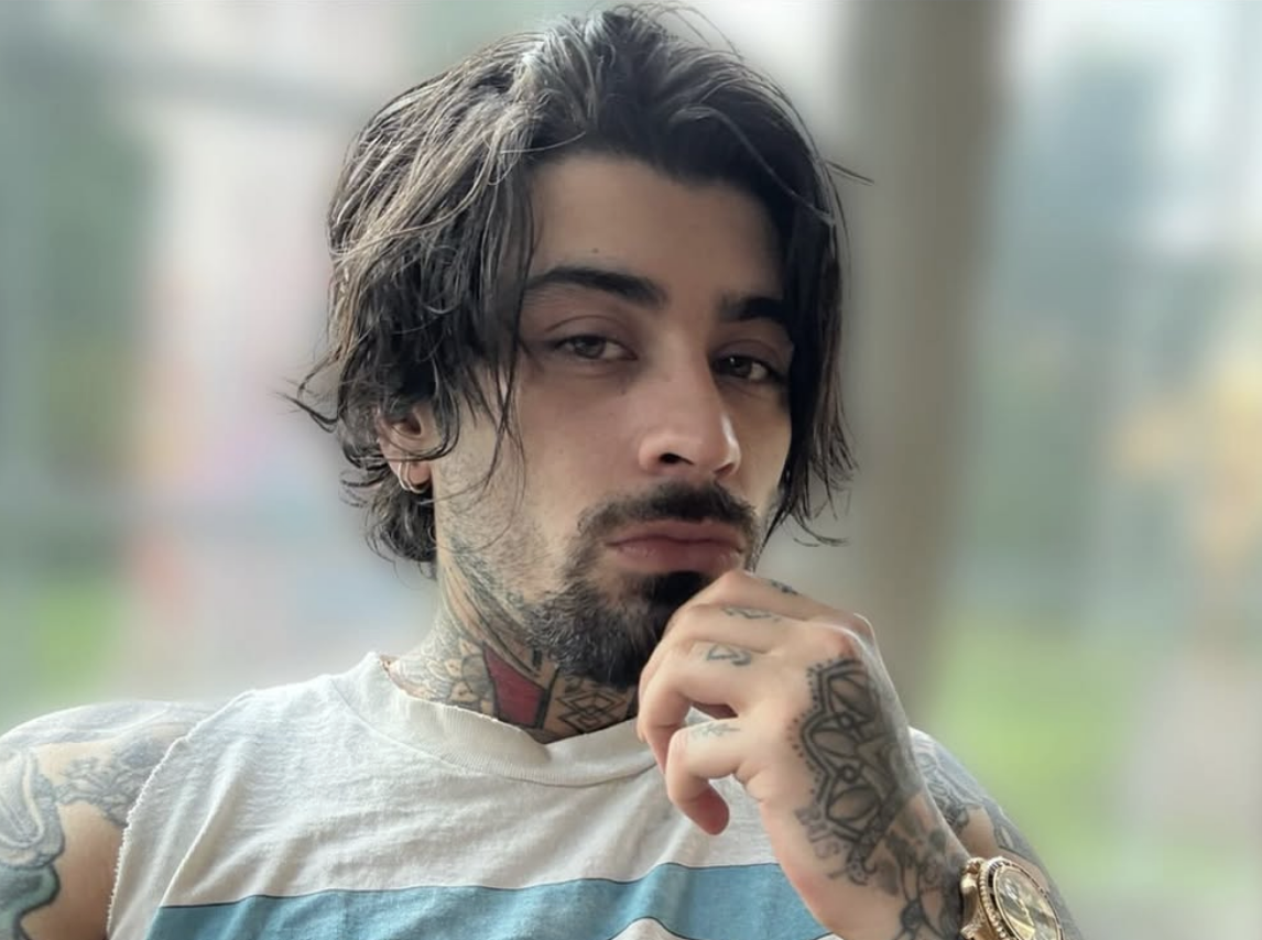 Alles wat we weten over de samenwerking met Netflix, Zayn Malik en Louis Tomlinson (en One Direction?)