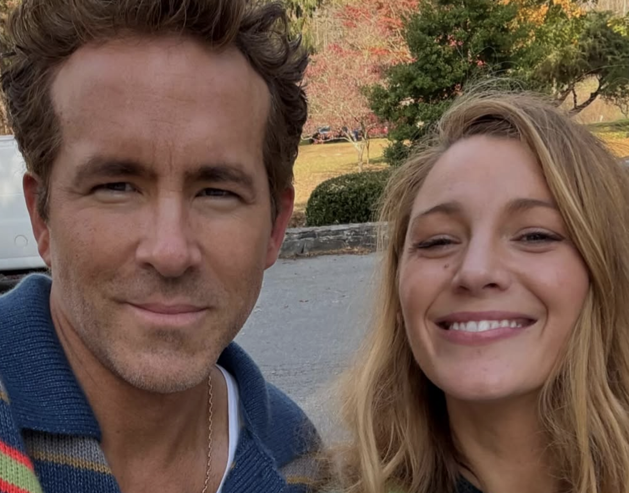 ‘Ryan Reynolds en Blake Lively wonen al een jaar gescheiden’
