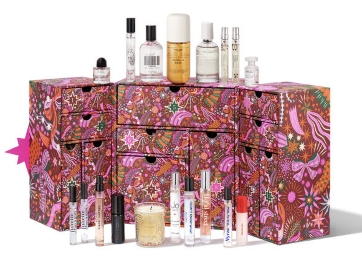 SpaceNK komt met nóg een adventskalender