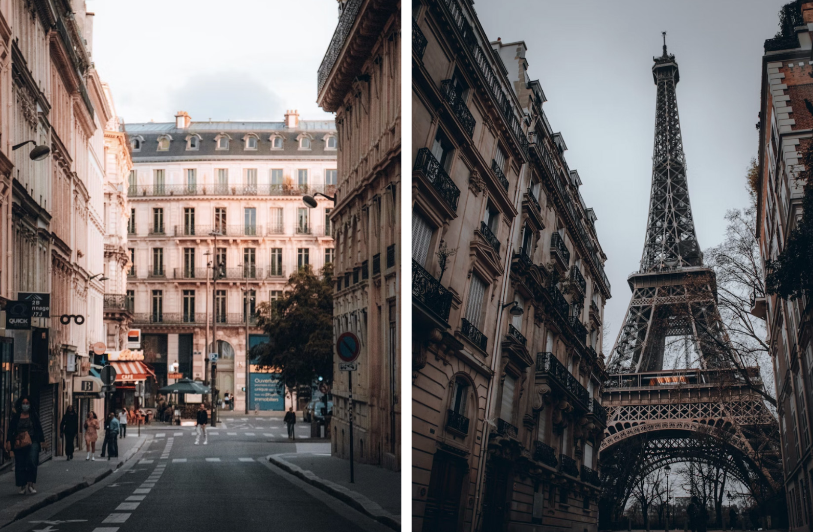 Waarom je nú een ticket bij de Eurostar richting Parijs wil boeken