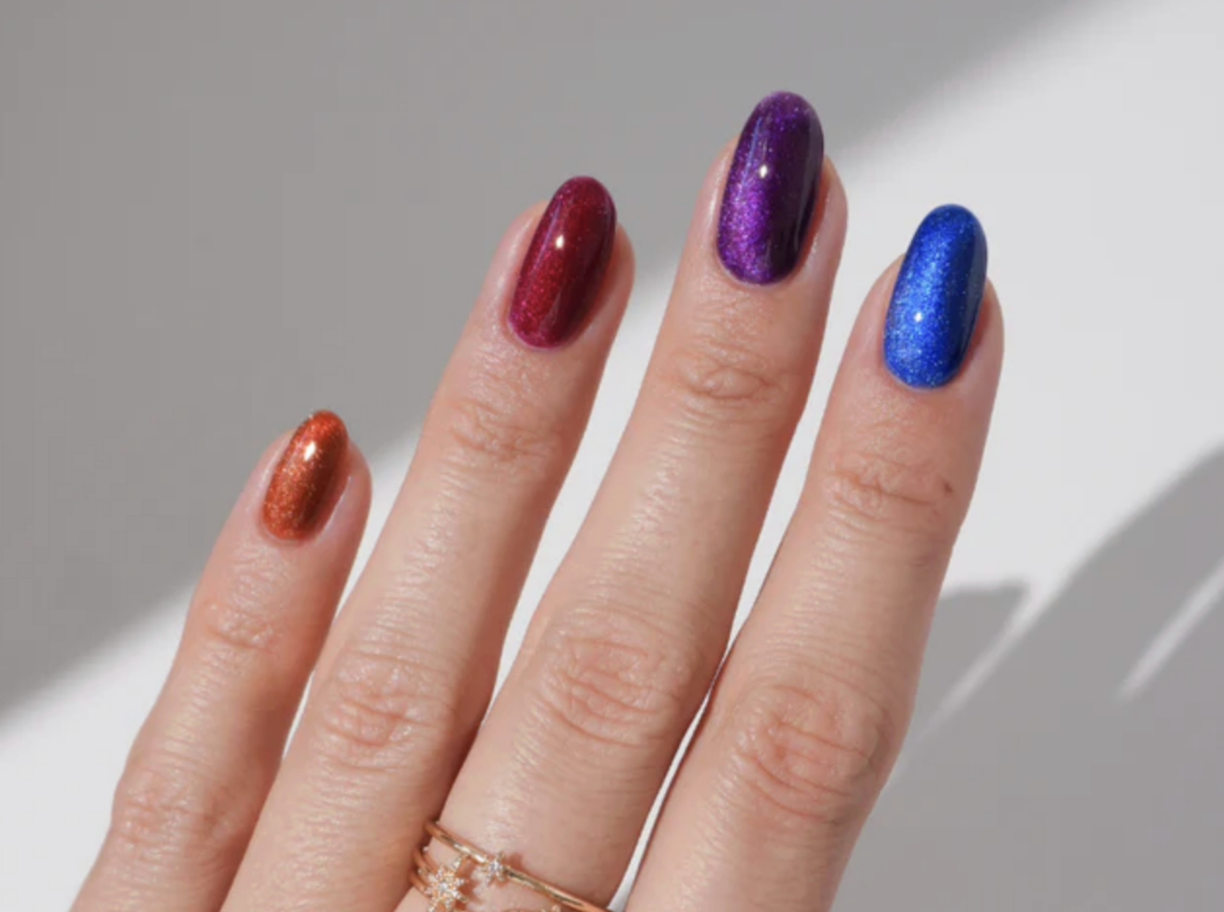 Fall Essentials: de Jelly Coat Syrup Tones van Pink Gellac