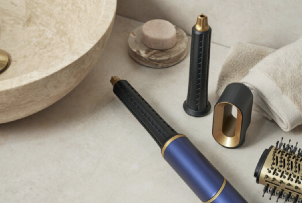 Deze dupe van Dyson Airwrap is nu te koop bij de Albert Heijn