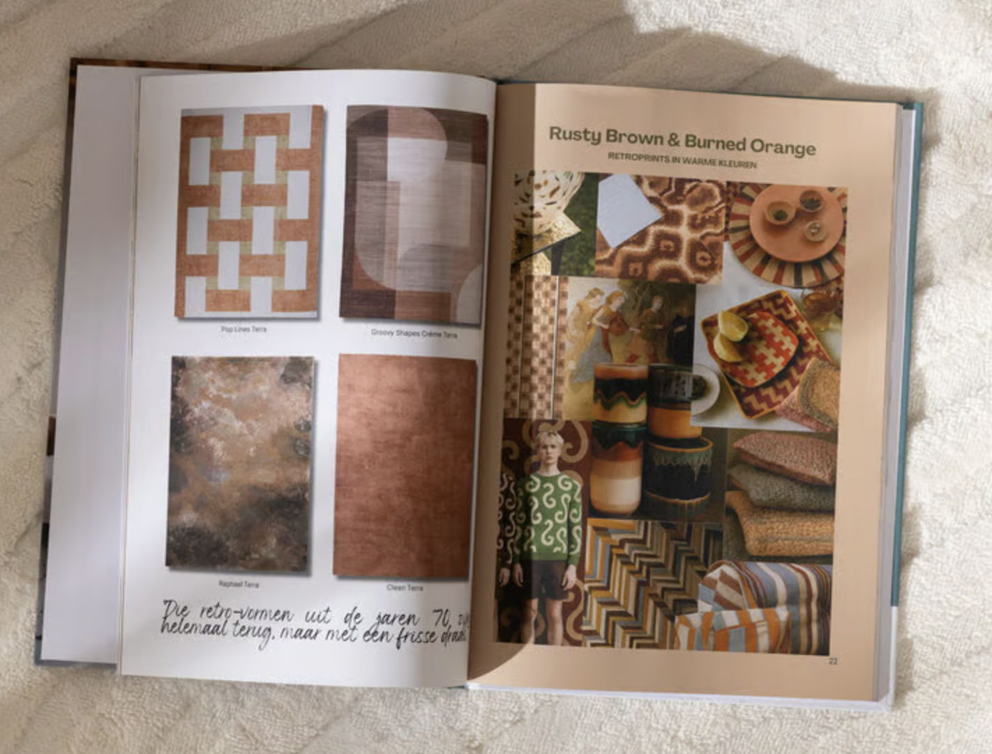 Interieurinspiratie nodig? Dit trendboek scoor je voor € 1,-