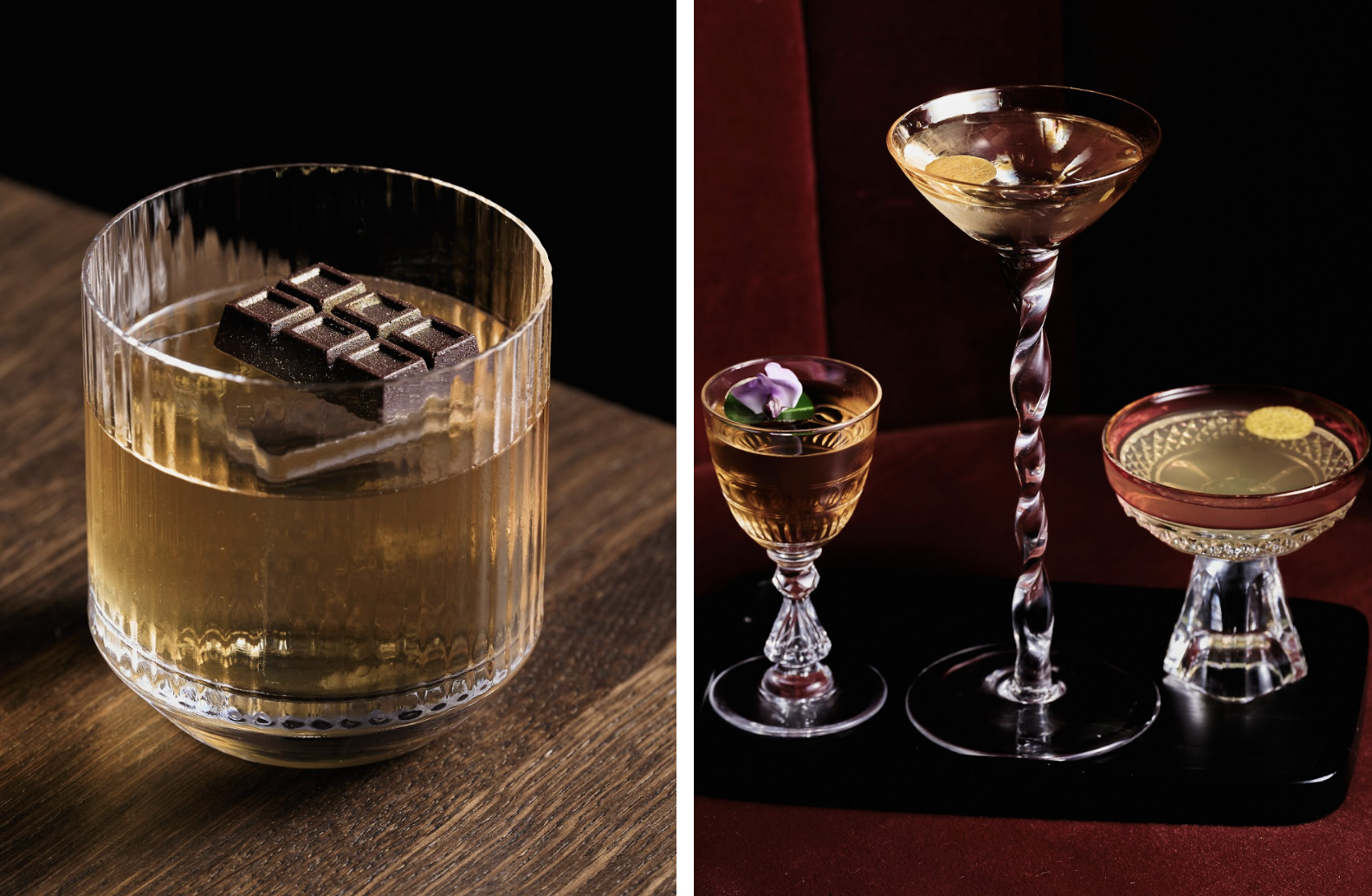 fitz's bar amsterdam beste cocktail