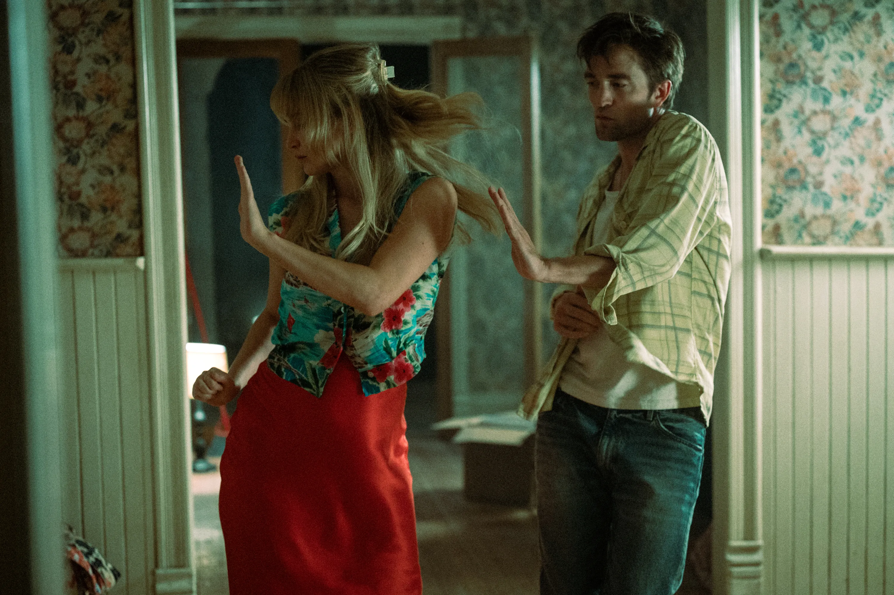 Wil je zien: Trailer Die My Love met Jennifer Lawrence en Robert Pattinson