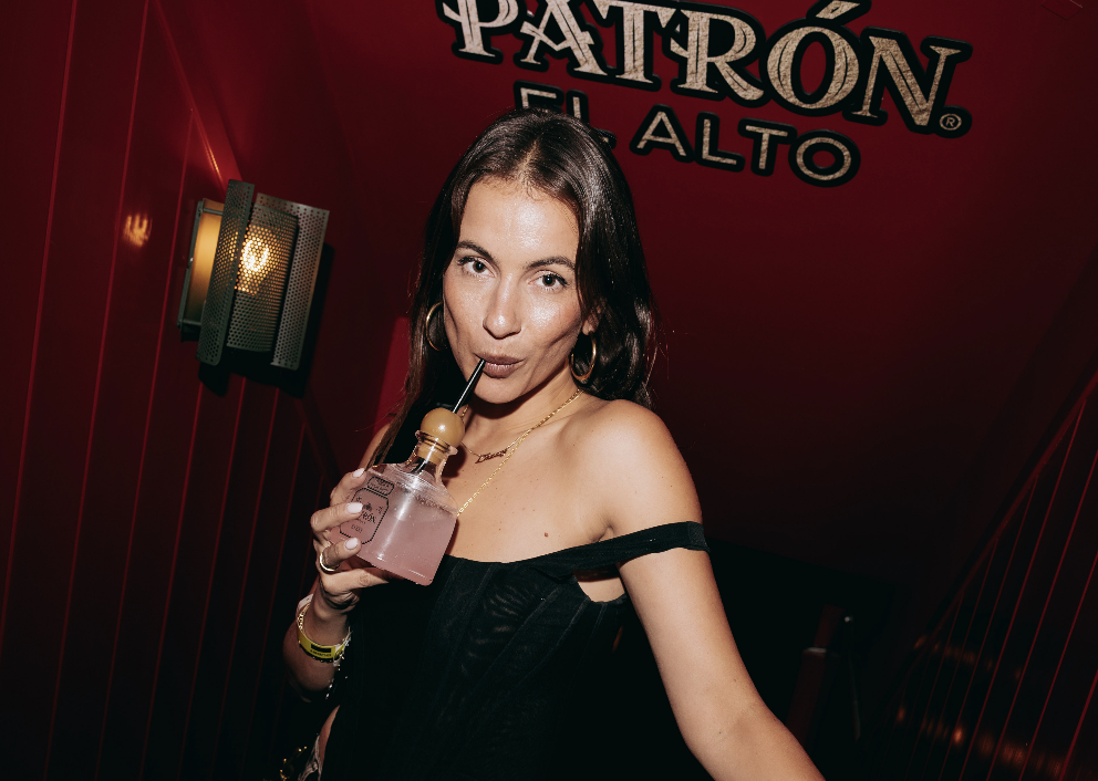Bring back clubbing: Patrón El Alto laat zien dat het kan