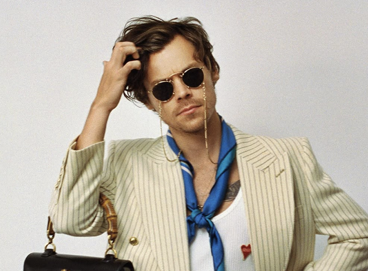‘Harry Styles krijgt juni 2026 een residentie in Wembley Stadium, Londen’
