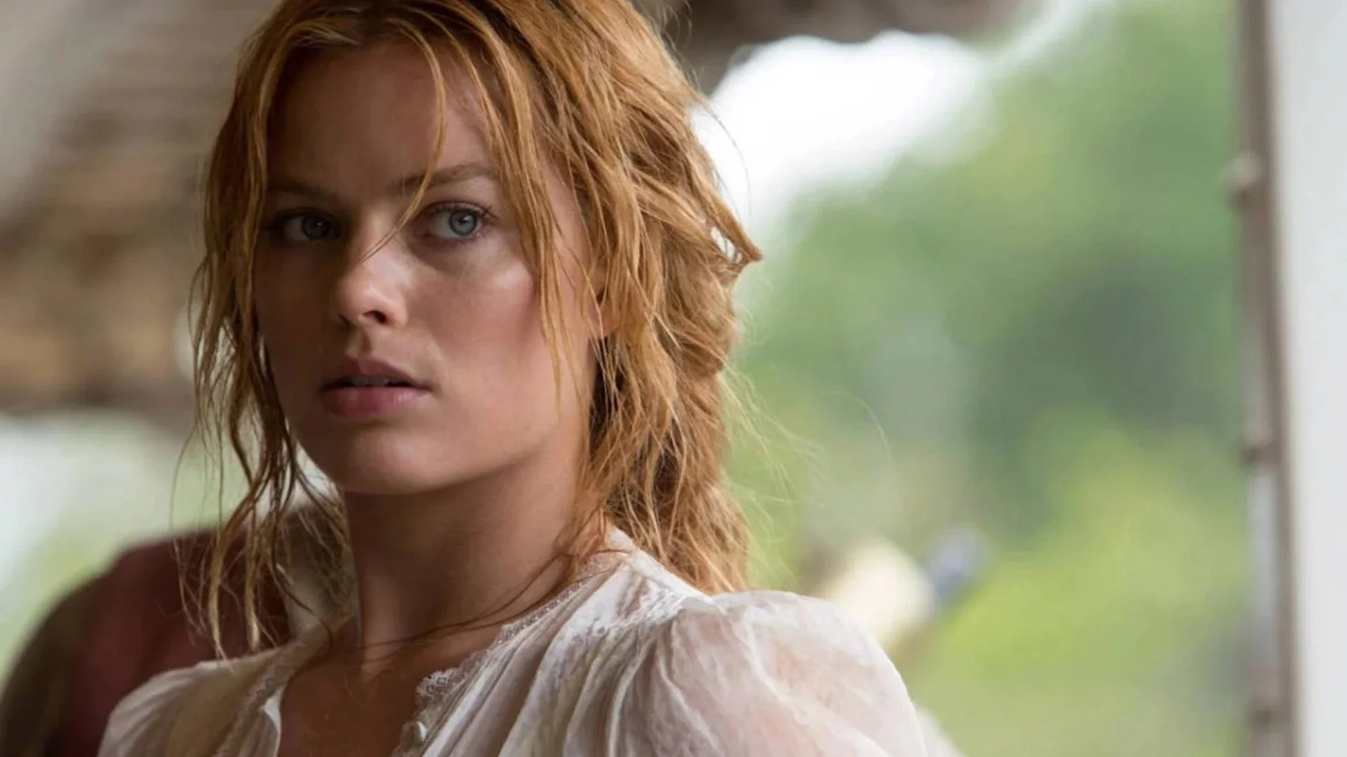 Zien: Trailer Wuthering Heights met Margot Robbie en Jacob Elordi