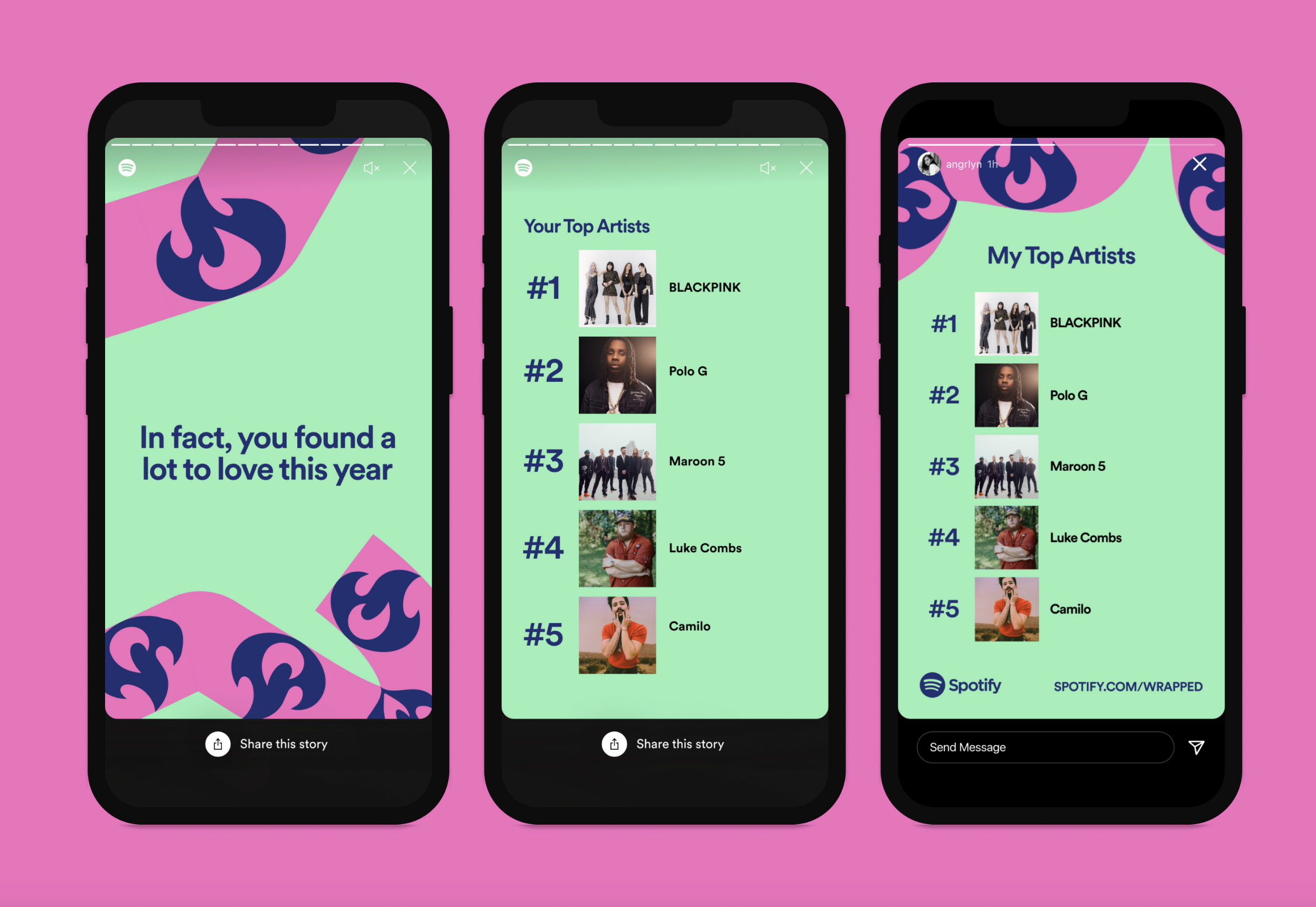 Dit is wanneer je Spotify Wrapped klaarstaat