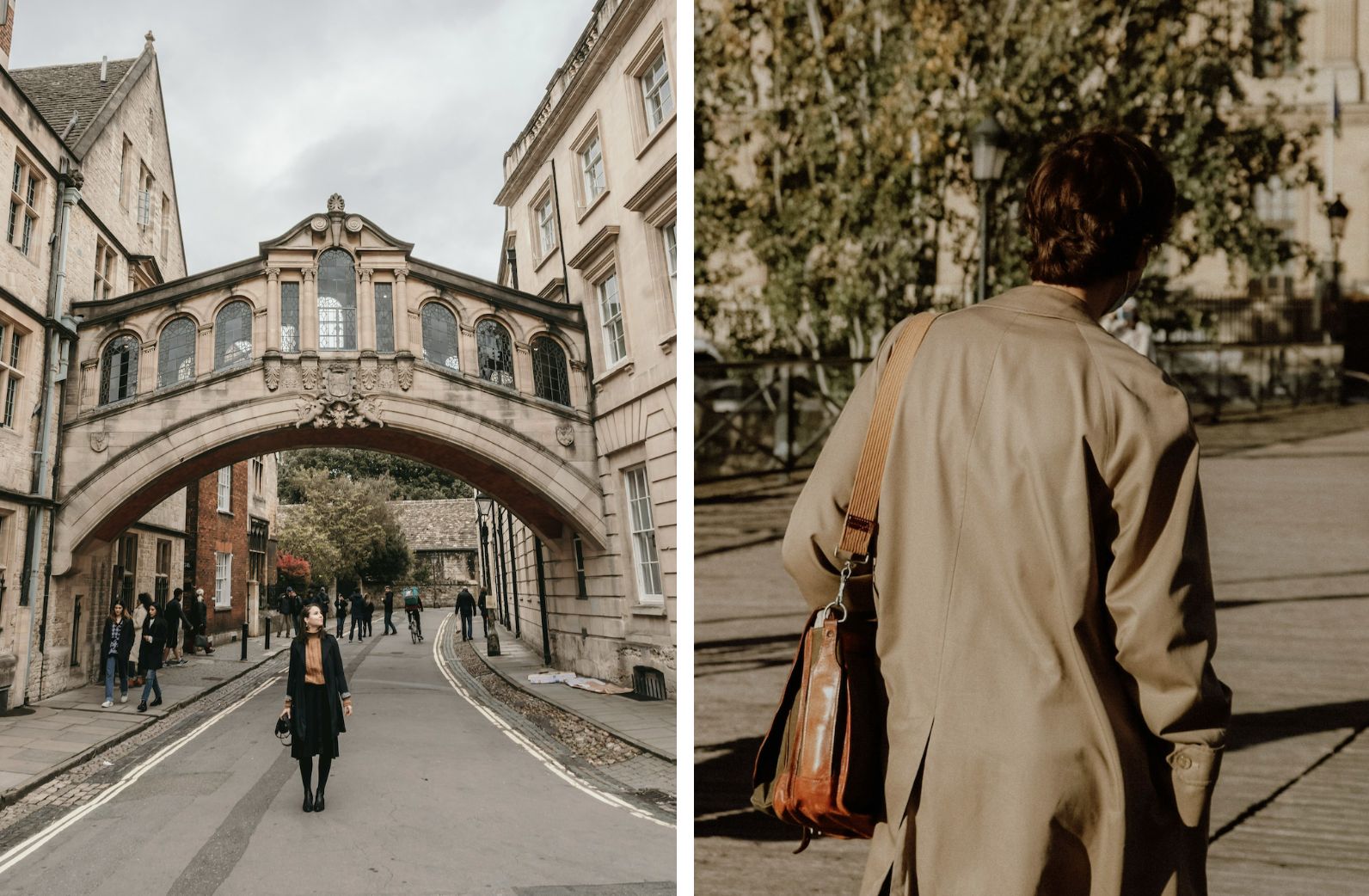 Hoe je je weg vindt in een metropool als neurodivergente reiziger