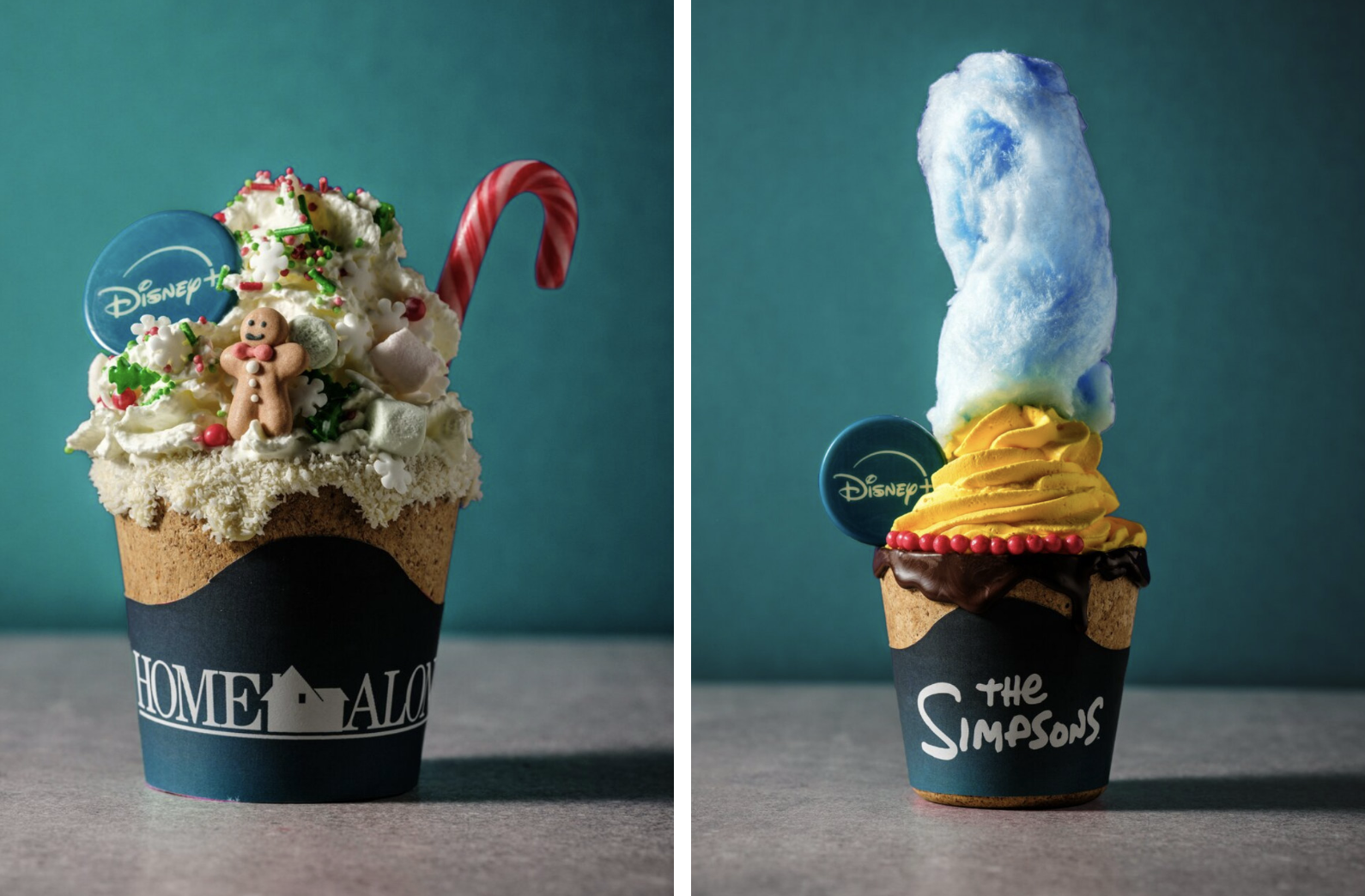 Wil je heen: Pop-up van Disney+ met de mooiste warme chocolademelk