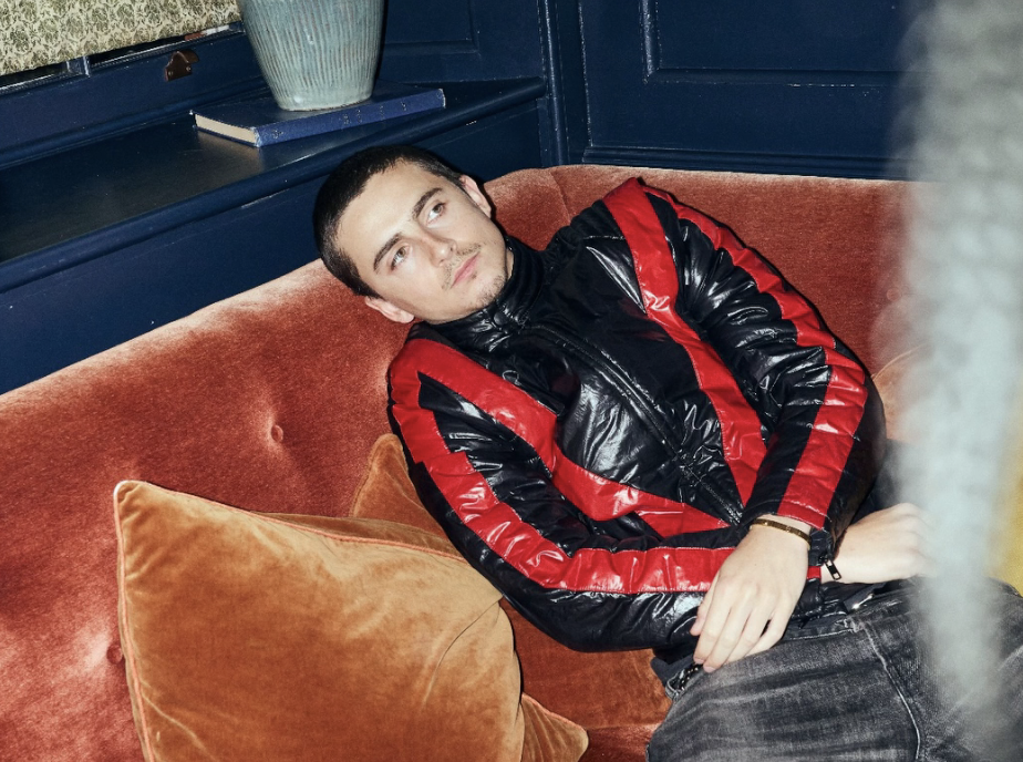 Huh: is Timothée Chalamet de populaire rapper EsDeeKid?