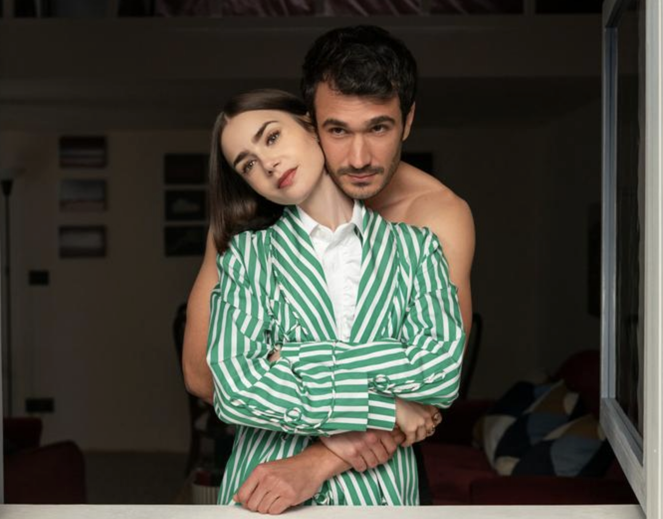 Skippen of streamen: Emily In Paris seizoen 5