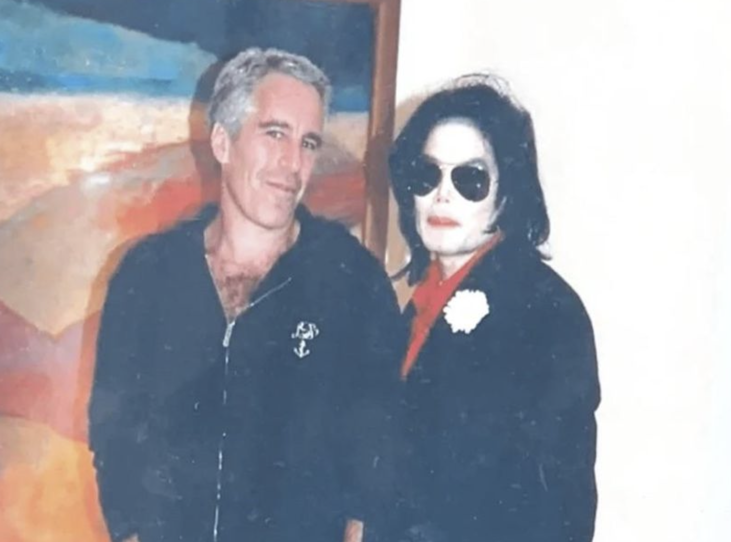 Zien: Nieuwe Epstein Files (inclusief foto’s) openbaar gemaakt