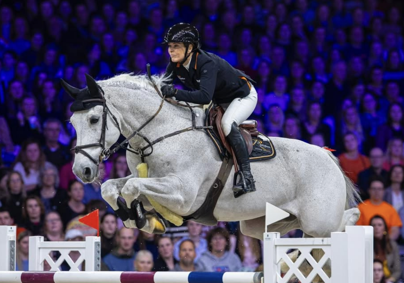 Weekendtip januari: Jumping Amsterdam is terug