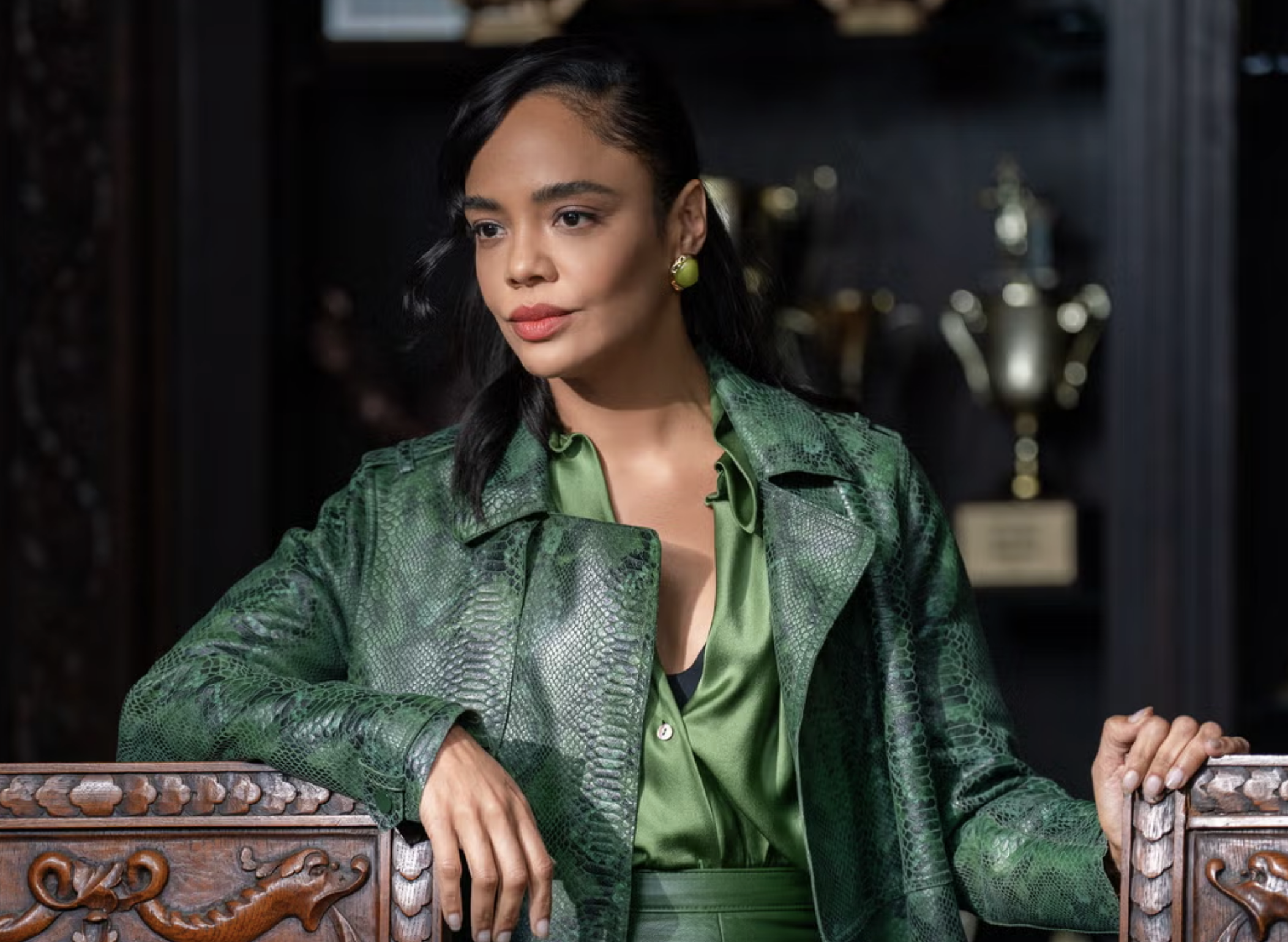 Skippen of streamen: His & Hers op Netflix