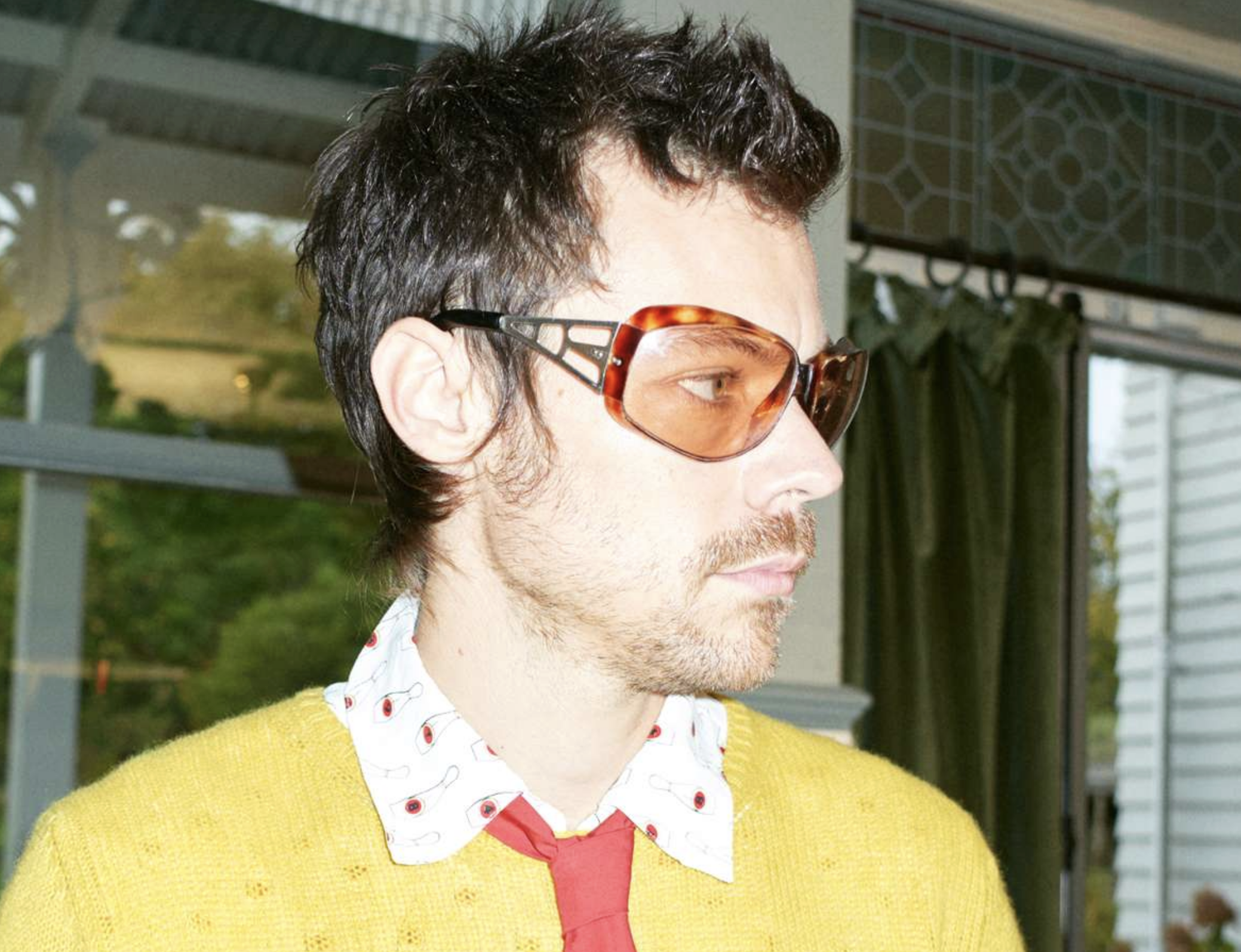 ‘Harry Styles heeft duet met Dua Lipa staan op nieuwe album’