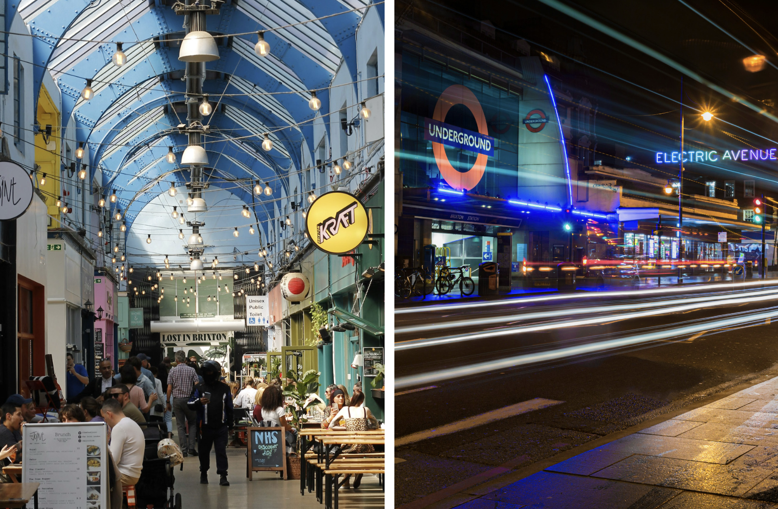 Waarom Brixton in Londen de meest onontdekte wijk is