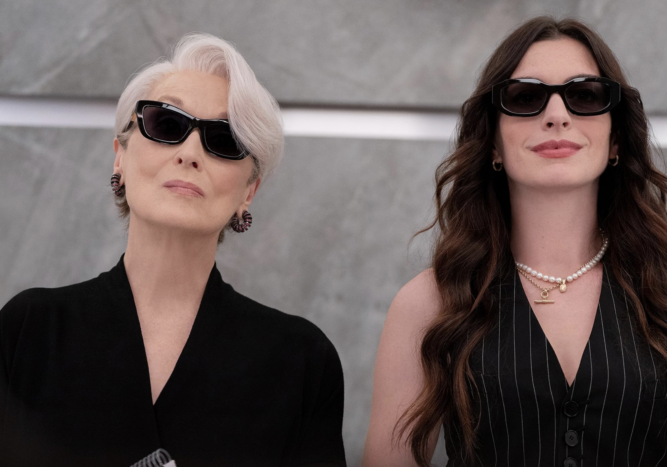 Wil je zien: Trailer The Devil Wears Prada 2
