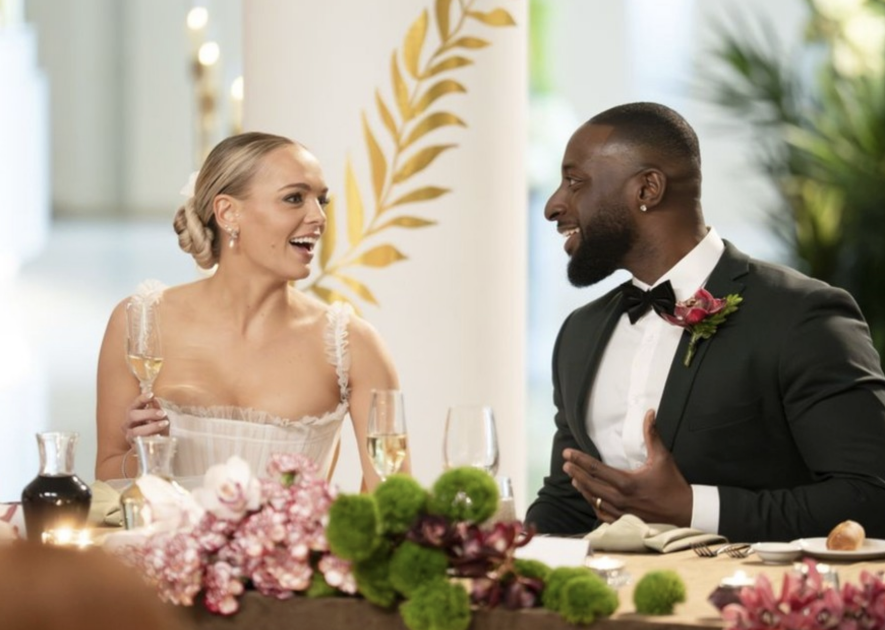 Via deze site kan je MAFS Australië in Nederland kijken