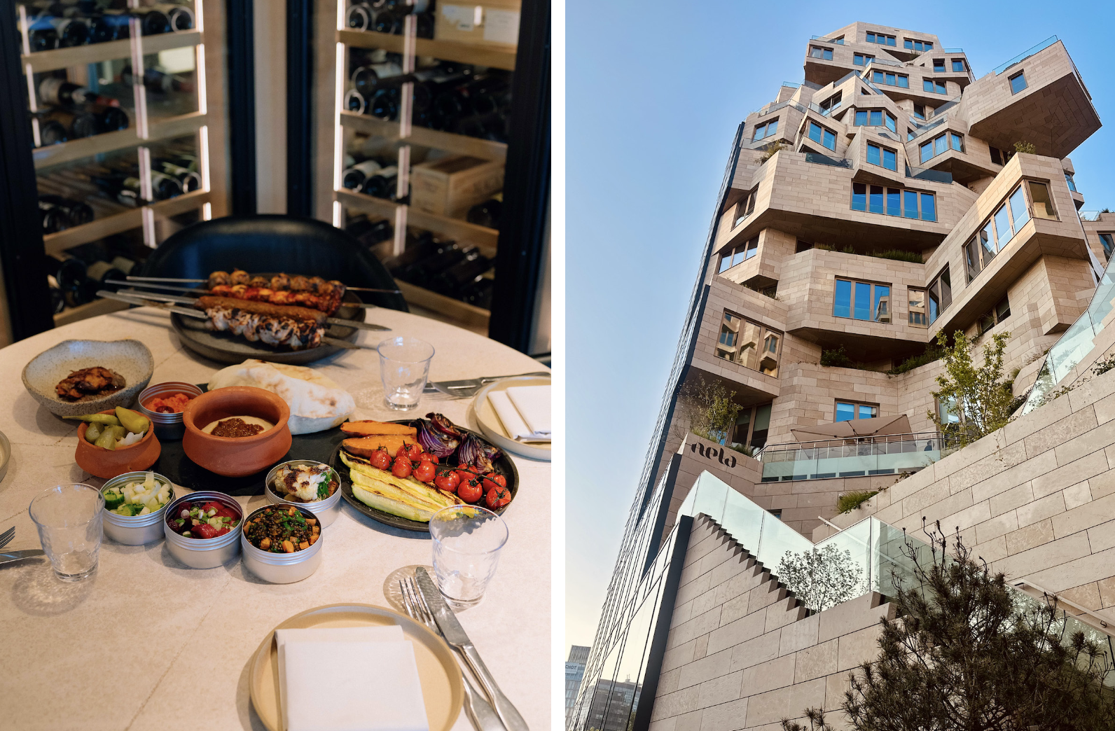 Dit is de leukste Sunday Brunch in Amsterdam