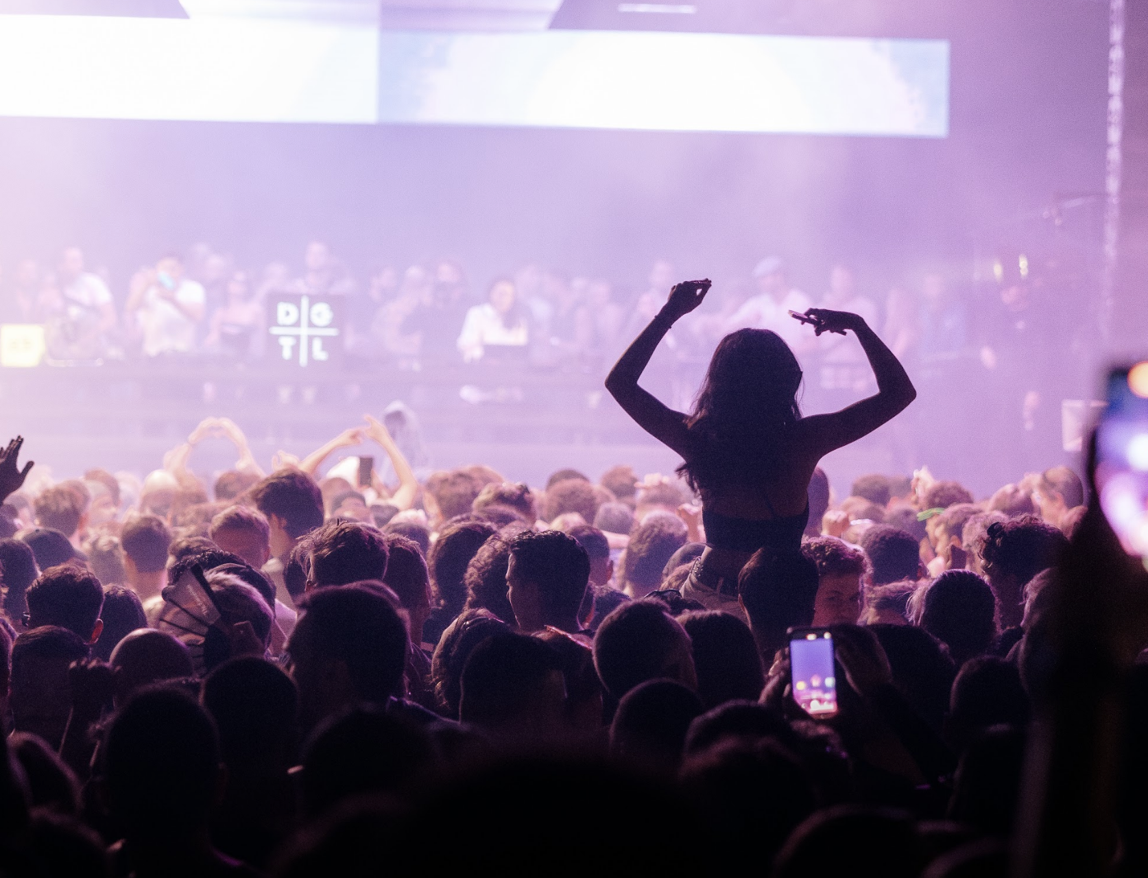 Waarom je DGTL Festival 2026 niet wilt overslaan