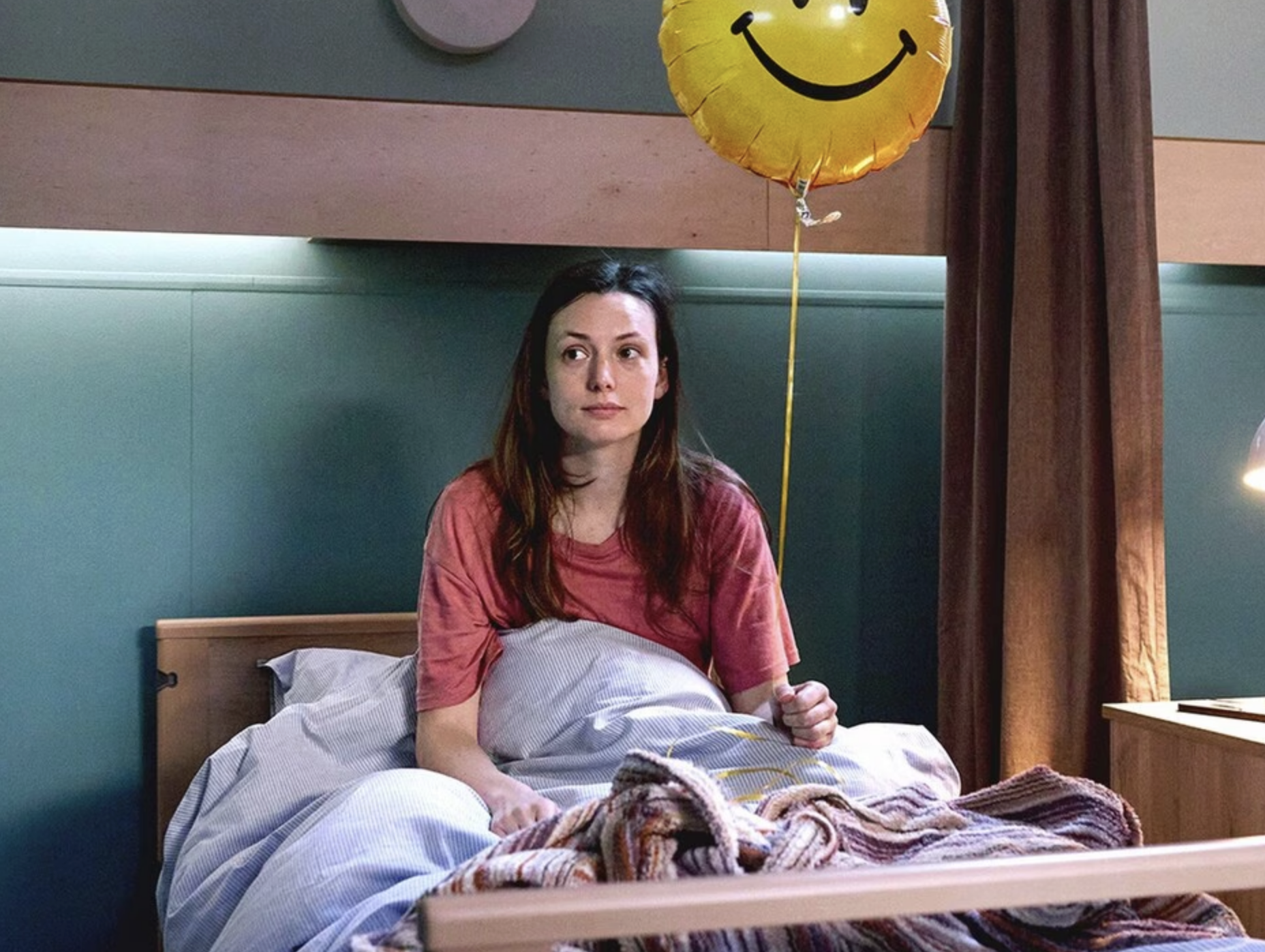 PAAZ: On-Nederlandse goede, grappige en kwetsbare film