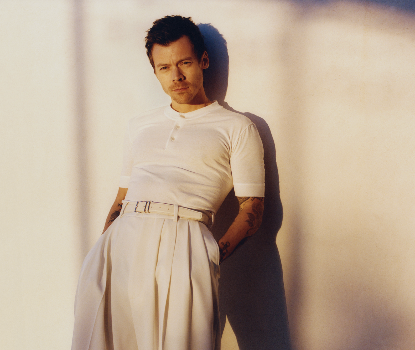 Wie is Carla, uit ‘Carla’s Song’ van Harry Styles?