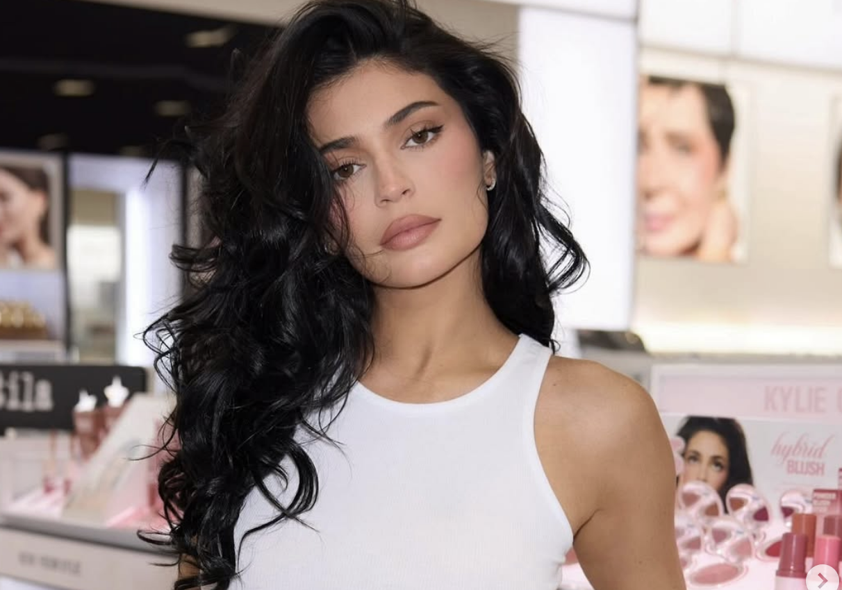 Even binnenkijken: dit is het nieuwe optrekje van Kylie Jenner van 60 miljoen dollar