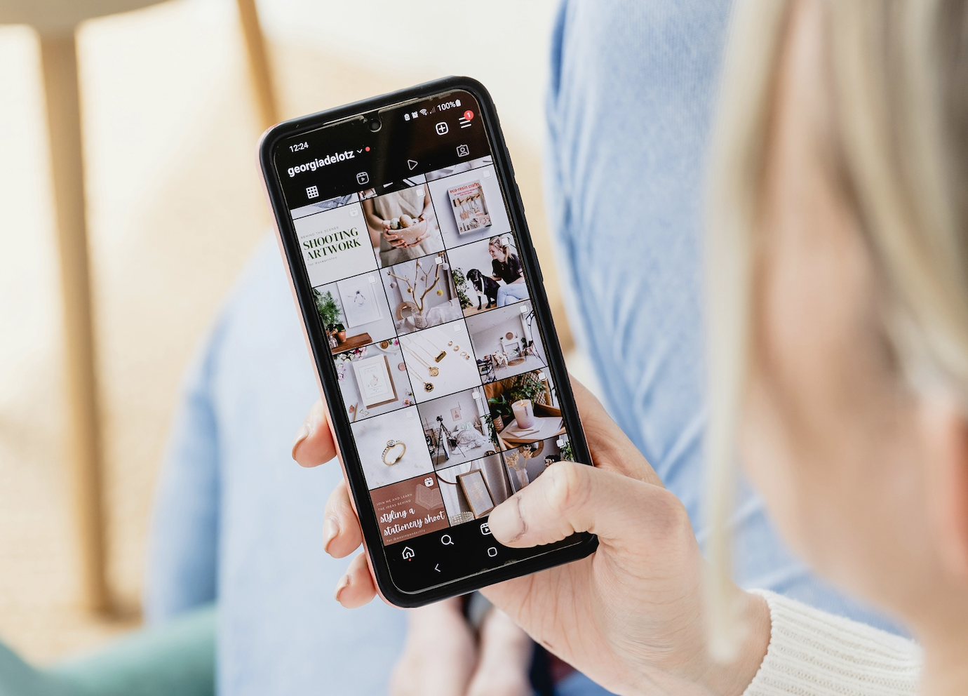 YES: Instagram voegt ein-de-lijk deze functie toe