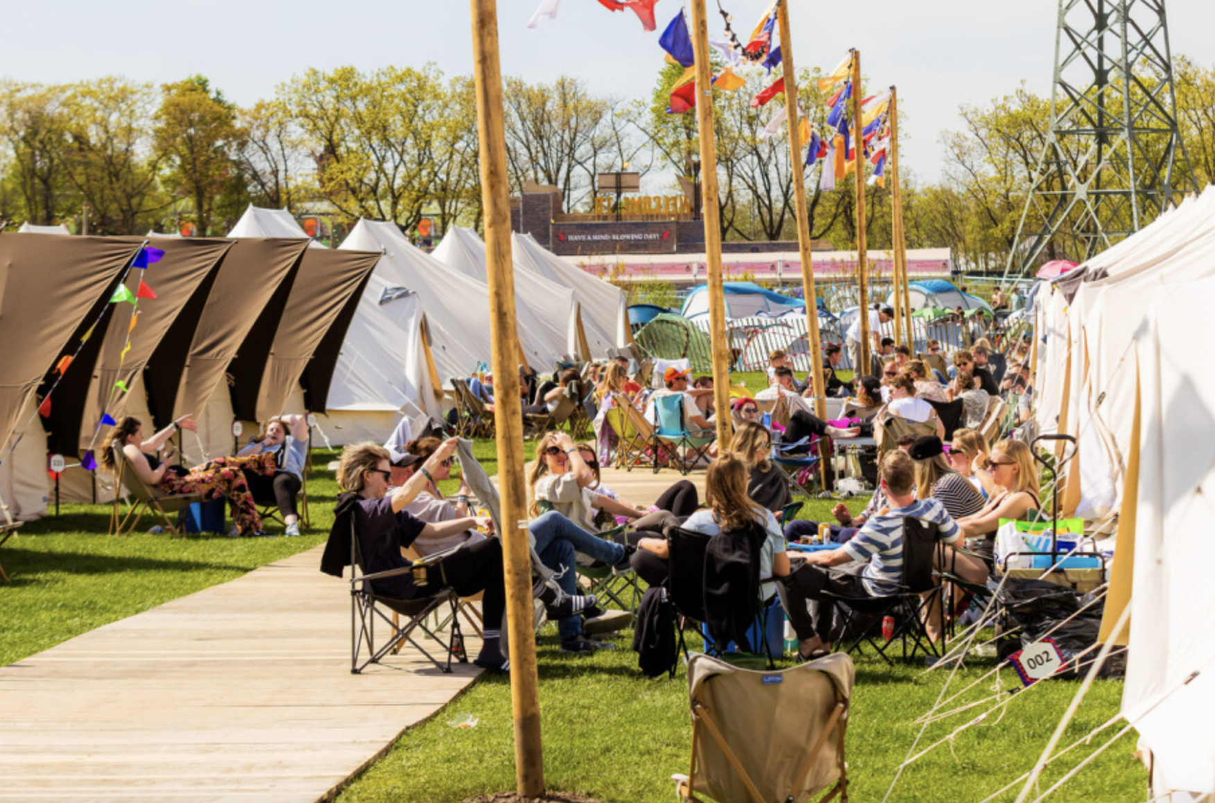 Wat je moet weten als je naar Paaspop 2026 gaat (+ beste tips)