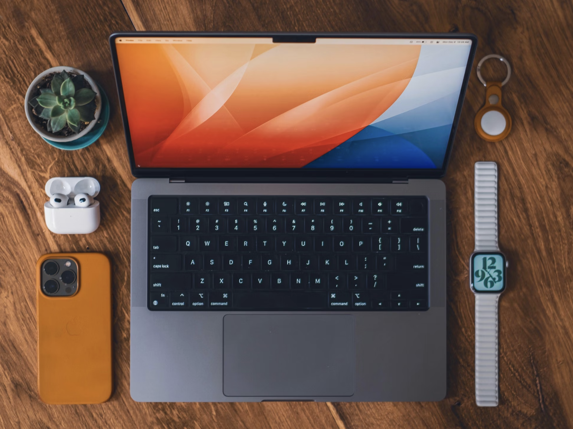 Apple bestaat 50 jaar: Een trip down memory lane én een blik vooruit