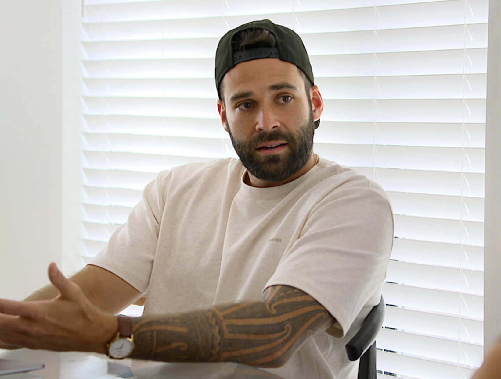 Baas van Netflix Reality TV vertelt waarom zoveel mannen in datingshows zo verschrikkelijk zijn