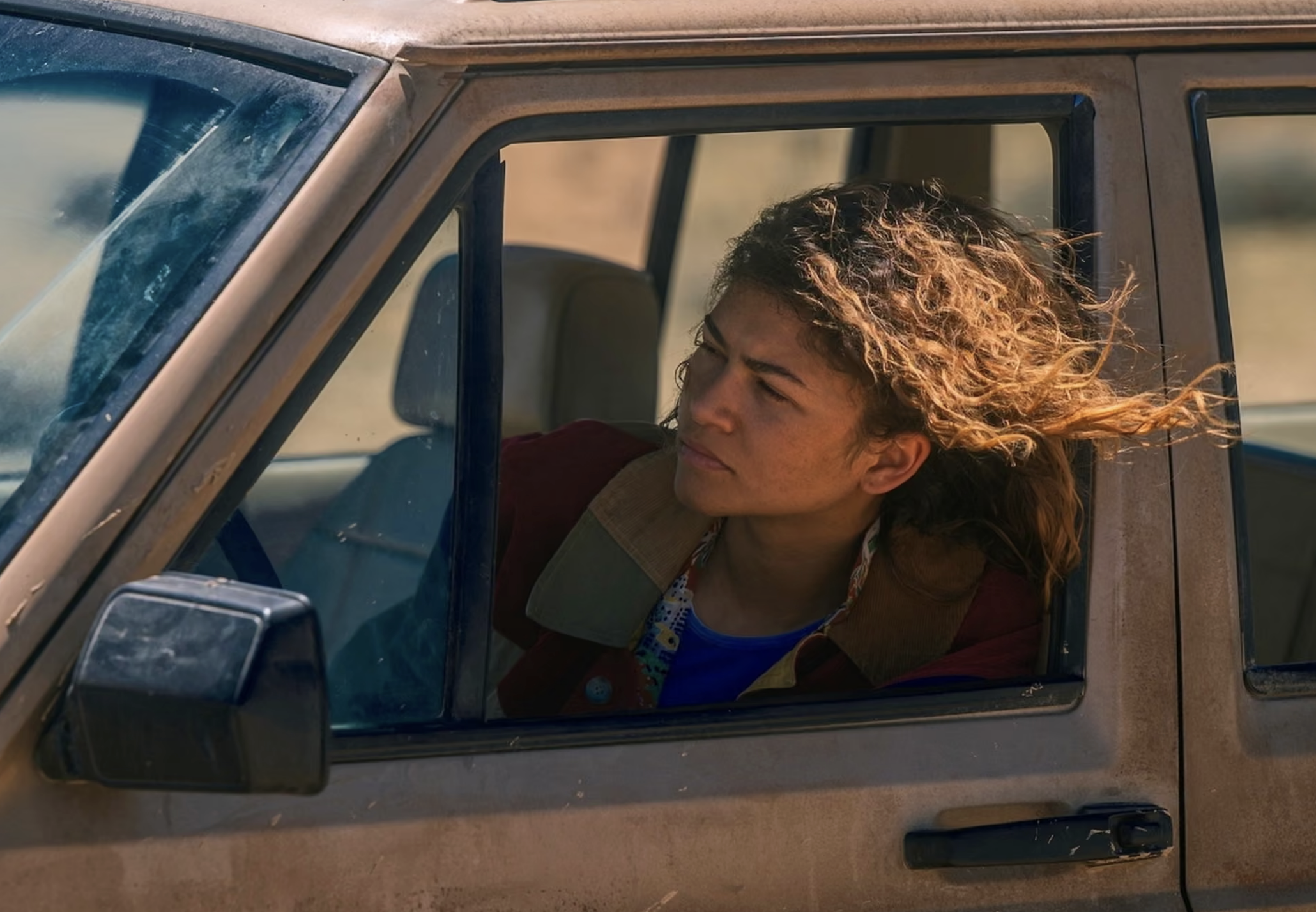 Recensie: Euphoria is terug met derde seizoen