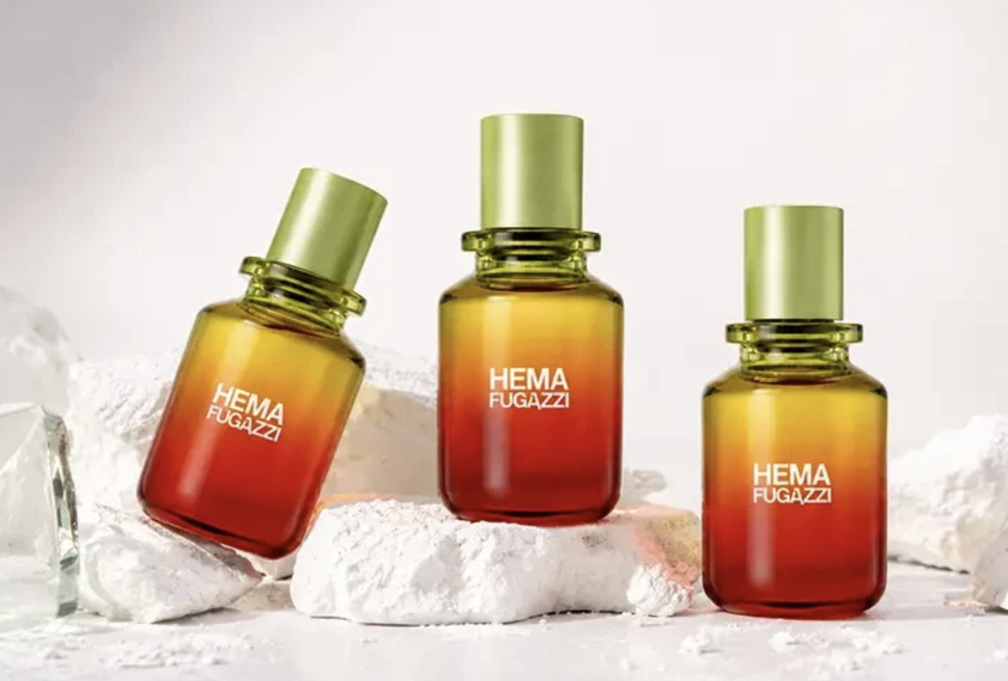 Te leuk: HEMA en Fugazzi werken samen vanwege 100-jarig bestaan