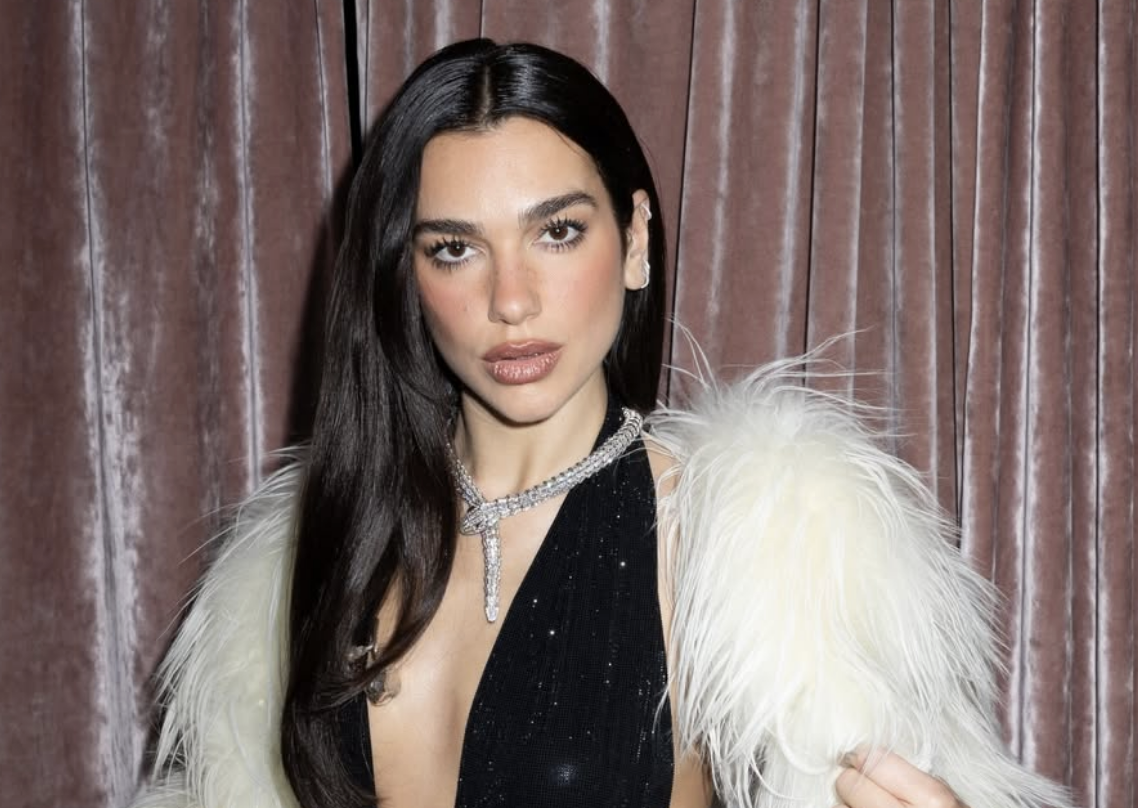 dua lipa coachella 2027
